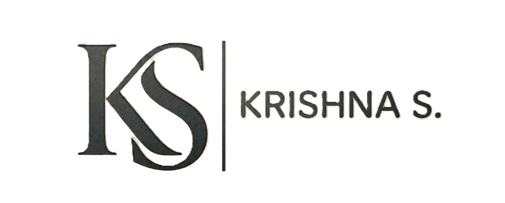 KrishnaS Hemanth