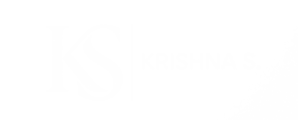 KrishnaS Hemanth